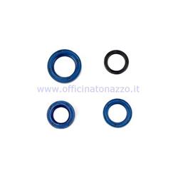 Series of engine oil seals for Ciao - Bravo - SI - Boxer without variator.