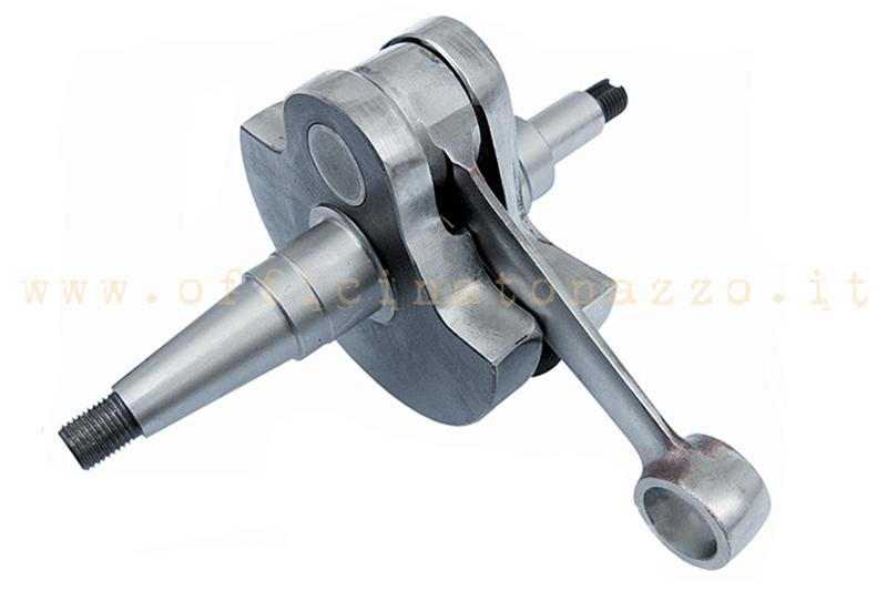 Albero motore lamellare corsa 60 SERIE PRO by WORB5 per Vespa GT, TS, Sprint, PX ecc.