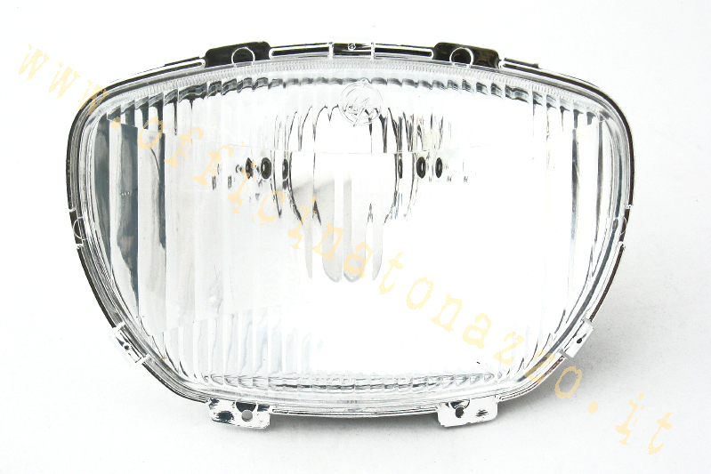 f225 - Luz delantera en plástico para Vespa GL