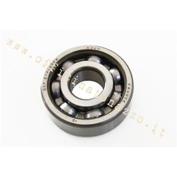 Ball bearing SKF - 6303 - (17x47x14) for Vespa 50 - Primavera - ET3