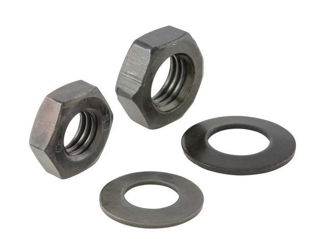 Kit nuts and washers pinion and clutch Vespa small frame