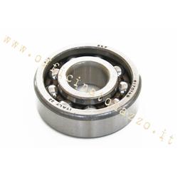 Ball bearing -6302- (15x42x13) multiple gear Vespa PX from 1982