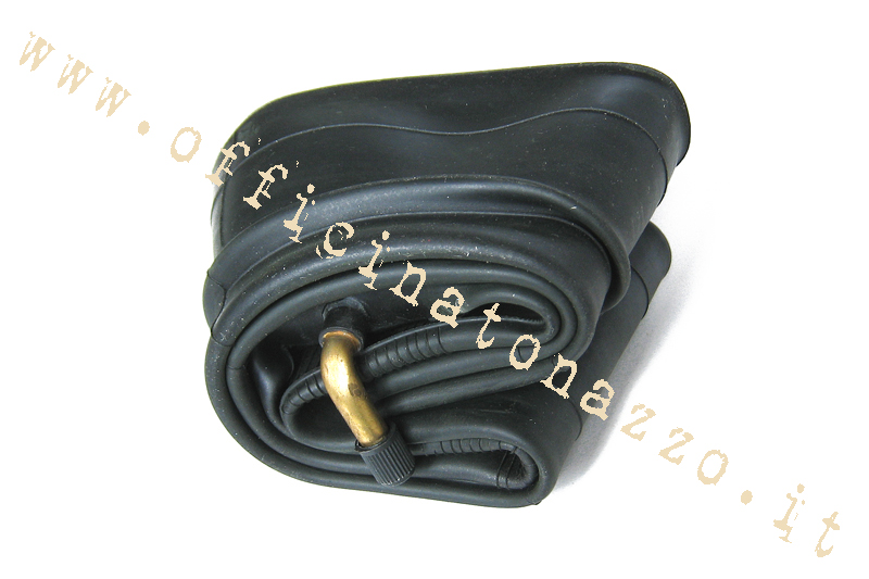Michelin 3.50-8 8B1 45° valve inner tube