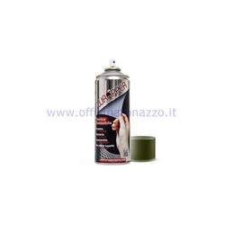 Khaki Olive abnehmbare Farbe Wrapper Aerosol 400 ml