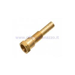 30 holes nozzle for PWK carburetor