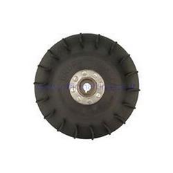 Pinasco Flytech replacement flywheel for Vespa PX 25066845-125-150, Ø 200, KG. 20