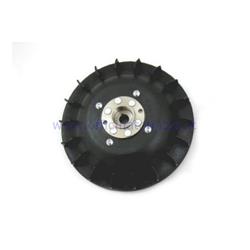 Flywheel parts Flyteck Pinasco Vespa ET3 50-125 Ø 19 / Kg. 1,1