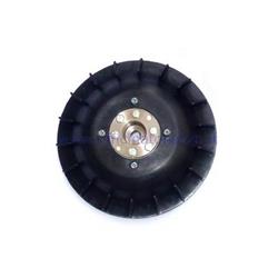 Flywheel parts Pinasco Flytech for Vespa 50 - 125 PK XL, Ø 20, KG. 1.1