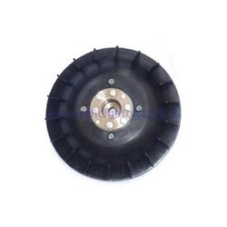 Flywheel parts Pinasco Flytech for Vespa 50 - 125 PK XL, Ø 20, KG. 0.9