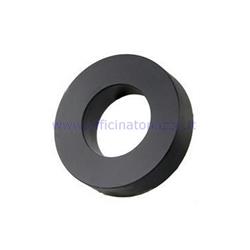 Pad replacement bearing clutch side (25,1x61,9x12 mm) for shaft alignment on Vespa large frame crankcase