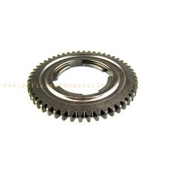 change gear 3rd gear Z50 for cruise 51mm Vespa 50 Special 1st series - Spring 1st series