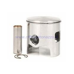 Piston complet Quattrini 144cc Ø60.0 classe A pour M1 - M1L