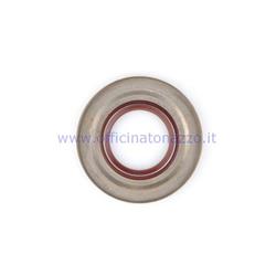 Viton clutch side oil seal (5912x31x62 / 5.8) for Vespa PX Millenium - latest series - T4.3