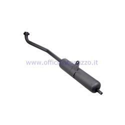 100751120 - Exhaust type original for SI - SI FL2