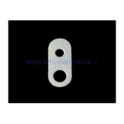 Plate for locking the speedometer gear bushing Vespa 50 - Primavera - ET3