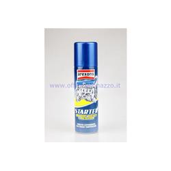 Spray starter can of 200ML, for starting engines