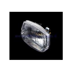 Headlight moped Hello Piaggio P - PV - PX - PXV