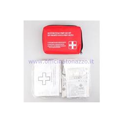 267002060 - Motorcycle first aid kit