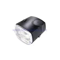 Complete front light for Piaggio Ciao P - PV - PX - PXV moped