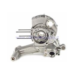 Carter moteur Piaggio avec démarrage électrique et mélangeur pour Vespa P125 / 150X - PX125 / 150E - Millenium