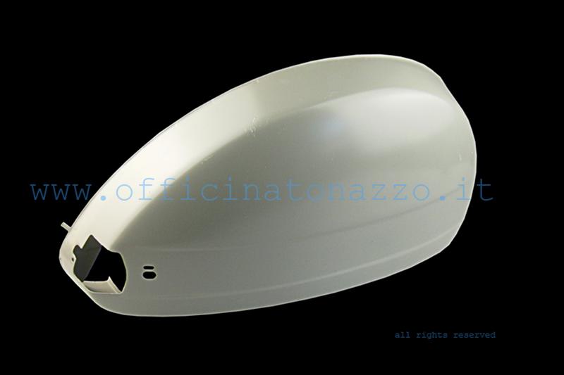 Cofano destro ganci interni per Vespa PX 125/150/200 dall'83 - T5
