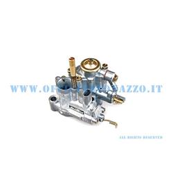 Pinasco SI 24/24 G carburetor without mixer for Vespa T5