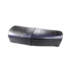 Asiento doble con muelles bloqueables para Vespa PK XL - Rush