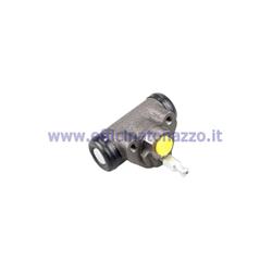 9707 - Rear brake cylinder Ape TM P602 220 (82-83) - TM P703 - P703V - FL2 220 (84-85) - TM P703 and TM703V DIESEL 420 (87-04) - APE CAR-MAX DIESEL 420 (86-96 )