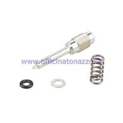 screw minimum recording Kit for all carburetors PH