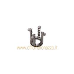 Crocera 4 jaws 3 gears for Vespa 50 N - L - R - Special 1st original series Piaggio 112007