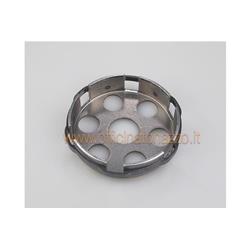 Clutch housing 6 springs Sip Sport with reinforcement ring for Vespa PX 125 - 150 - VNB - GT - Sprint - TS