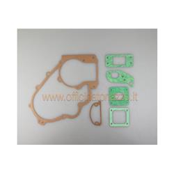 Set of crankcase gaskets pinasco master / slave Pinasco Vespa 125-150-200