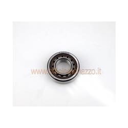 25413014 - Pinasco bearing flywheel side 25x52x15 (with rollers) for Vespa Rally - T5 - GS 160 - SS 180