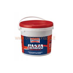 Pasta de lavado de manos emoliente 5lt