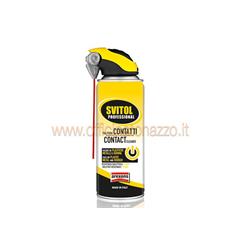 professional contacts Svitol cleaner 400ml