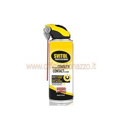 Contactos Professionales Svitol Limpiador 400ml