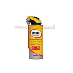 Schmiermittelspray 200ml Svitol