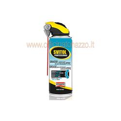 GRAISSE PROFESSIONNELLE SVITOL