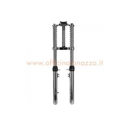 5870-TL - Chrome telescopic fork for all Ciao models