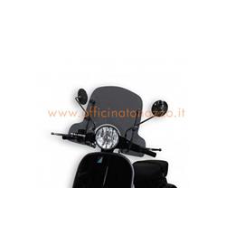 Windshields Vespa PX Mini sealed Malossi