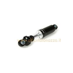 Amortiguador delantero ajustable negro BGM PRO F16 SPORT para Vespa VNA - VNB - VBA - VBB - Super - Sprint - Sprint Veloce - GL - Rally - GT - GTR - TS