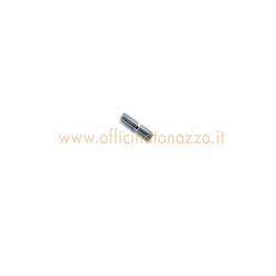 Kit Prigionieri tamburo ruota M8x30mm completo di rondella e dado (5pz)