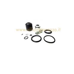 kit reacondicionamiento amortiguador delantero bitubo vespa 50 et3