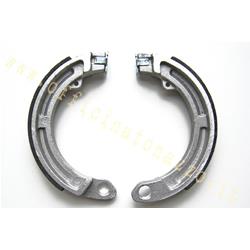 Front brake shoes Vespa 50cc-v. Et3-Primavera 125cc