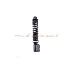 Amortisseur hydraulique réglable avant YSS, approbation ABE - grand cadre Vespa PX