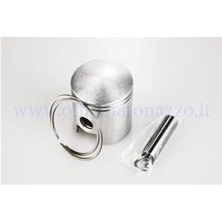 Piston complet DR 75cc 10 débrayages Ø 47.8