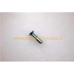 Screw for carburetor guillotine valve cover SI 24