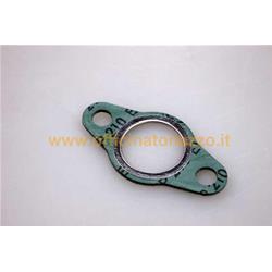 Pinasco exhaust manifold gasket for Vespa 50 - 90 - 125 Primavera - ET3 - PK 50 - PK50XL