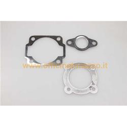 Polini 75cc R cylinder gasket set