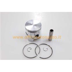 Complete piston Olympia 80cc Ø50.0mm